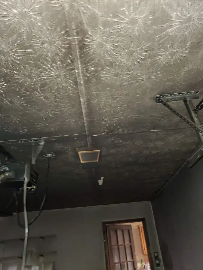 Fire and smoke damage assessment for Emergency Water Damage Services in Longview